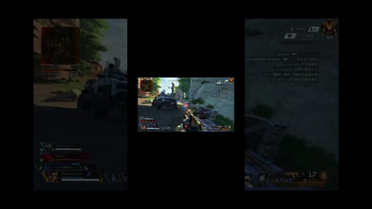 【Apexlegends】s26プレデターのキル集  #apexlegends #apex #apexlegendsclips #apexclips #ps5 #ps5pro #クリップ集