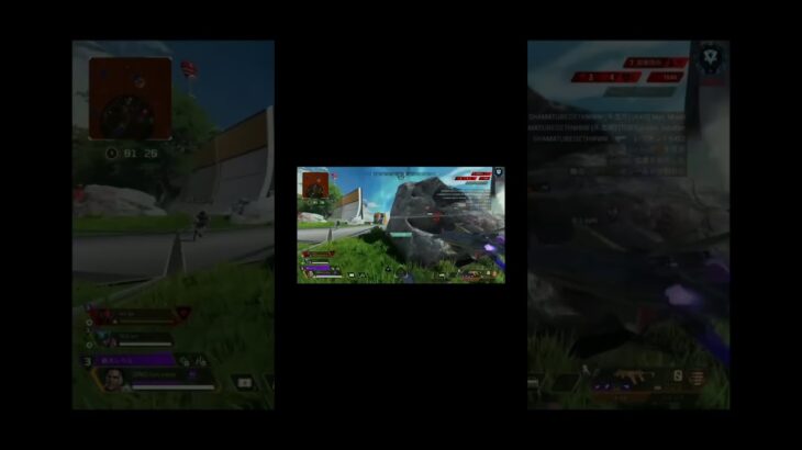 【Apexlegends】s26プレデターのキル集  #apexlegends #apex #apexlegendsclips #apexclips #ps5 #ps5pro #クリップ集