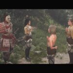 Assassin’s Creed Shadows – 「進撃の巨人」コラボ　初見プレイ⑤