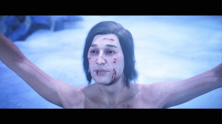 [シャドウズ]進撃の巨人コラボ　Assassin’s Creed Shadows