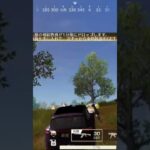 【荒野行動】ハコ乗りしながら敵を殲滅する精鋭達に切ないBGMをプレゼントしてみた。ワイルドシリーズ。