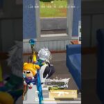 【荒野行動】治安警備しながら切なすぎるBGMを付けてみた。ワイルドシリーズ。