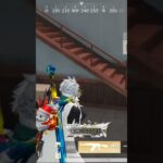 【荒野行動】無法地帯にならない様に治安警備しながらBGMを付けてみた。ワイルドシリーズ。