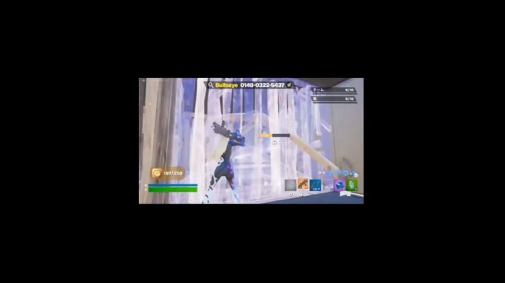 初心者のキル集#キル集#BOX#きゅうりたろ#フォートナイト