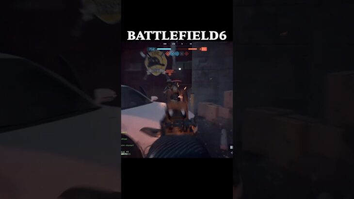 Battlefield 6 – Infantry Gameplay #29｜バトルフィールド6 キル集