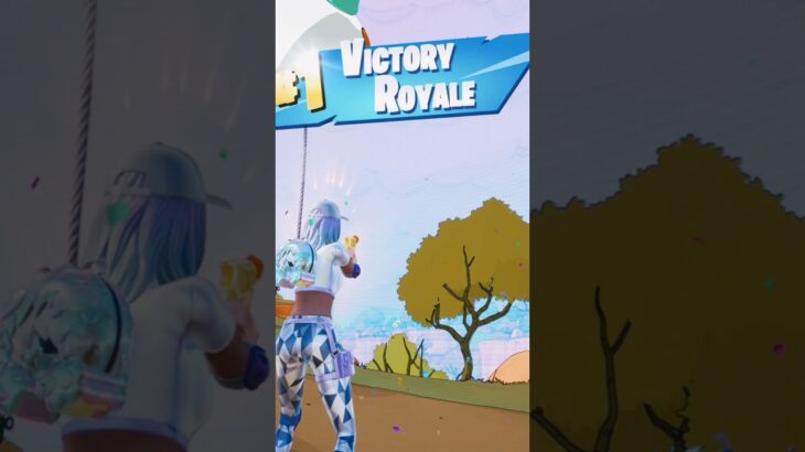 C6MS2の面白武器🔫&キル集！ #フォートナイト #fortnite