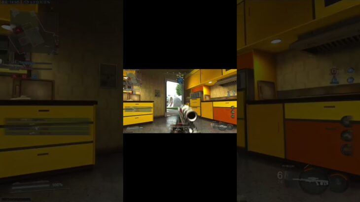 CODBO7 スナイパーキル集　#bo7 #cod #fps #ゲーム #games #nuketown #気軽に高評価とコメントをよろしくお願いします #srたのし#shorts