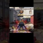 久しぶりのCODMobile #おすすめ #gaming #かっこいいキル集 #codmobile #fps #fyp #shorts #銃