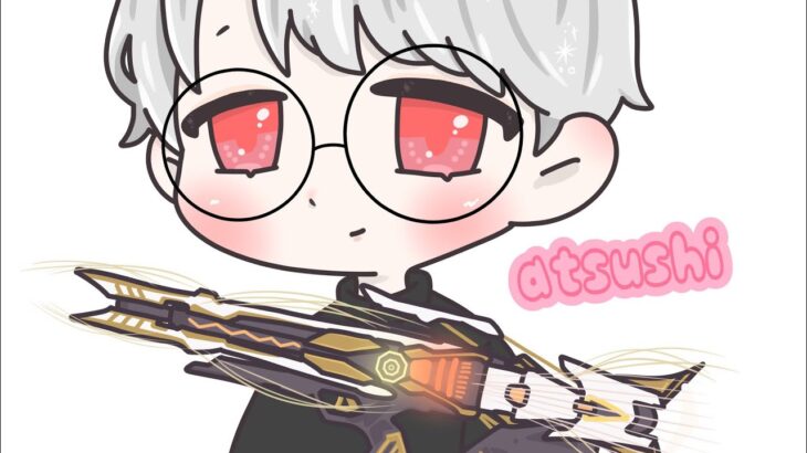 【CoDモバイル】 kill highlight 三十路手前のぼっち ランクマAR キル集 【CoDMobile】