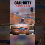 ［CoD:Mobile］CR-56 AMAXキル集［CoDモバイル］#codm #codモバイル #バトロワ #おすすめ#ゲーム