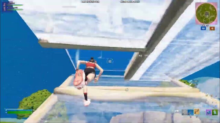 【キル集】Gaslight【フォートナイト/FORTNITE】