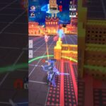 リヴァイで『HAフェイント』相手カードを暴こう。進撃の巨人コラボキャラ。4k1dフリバ【#コンパス 】#shorts