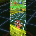 リヴァイで『振り向きHA』連続キルの爽快感。進撃の巨人コラボキャラ。6k0d【#コンパス 】#shorts