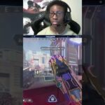 HE SWUNG INTO TEAM WIPE |#Apex #apexlegends #Highlight #apexキル集 #havoc #ambrozefps on #Twitch