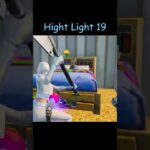 Hight Light 19　#fortnite #fortniteclips  #フォートナイト #キル集