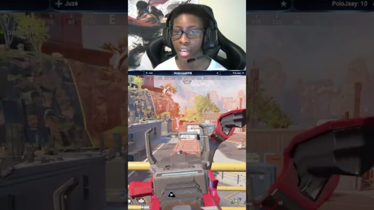 LIVID SQUAD WIPE | #Apex #apexlegends #Highlight #apexキル集 #spitfire #Sentinel #r99 #ambrozefp #FYP