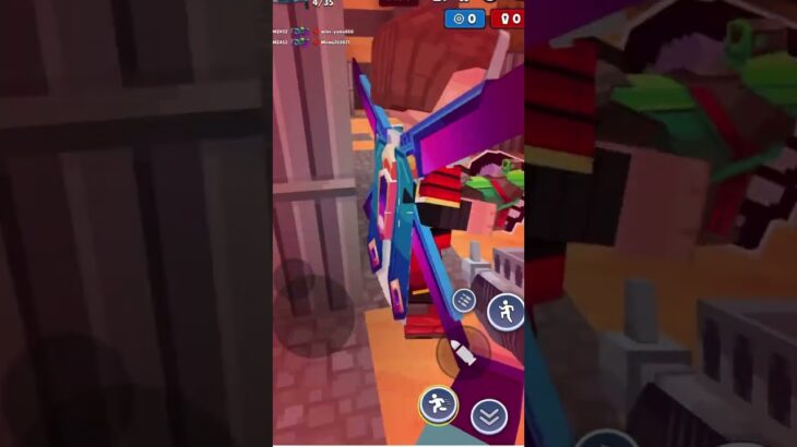 Minefun ザ・ウォー　ほんの少しのキル集