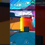 NOOO I FELL ! | #apex #apexlegends #highlights #apexキル集 #ambrozefps on #Twitch