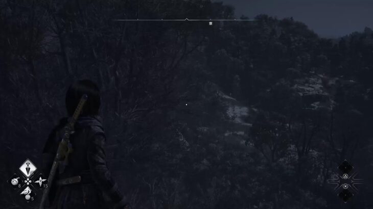 【アサシンクリードシャドウズ】コラボクエスト来た！なんと進撃の巨人コラボクエストやります生配信/PS5　 #ACS #ネタバレ注意#シャドウズ#無料DLC#進撃の巨人#コラボクエスト