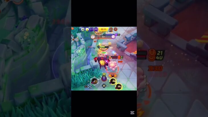 ポケモンユナイトキル集 Part1  #ポケモンユナイト #モンタージュ