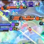 【キル集】イナズマドライブ⚡️【ポケモンユナイト】【Part91】