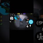 Scharfschützengewehrでキル集 #ライバルズ #roblox