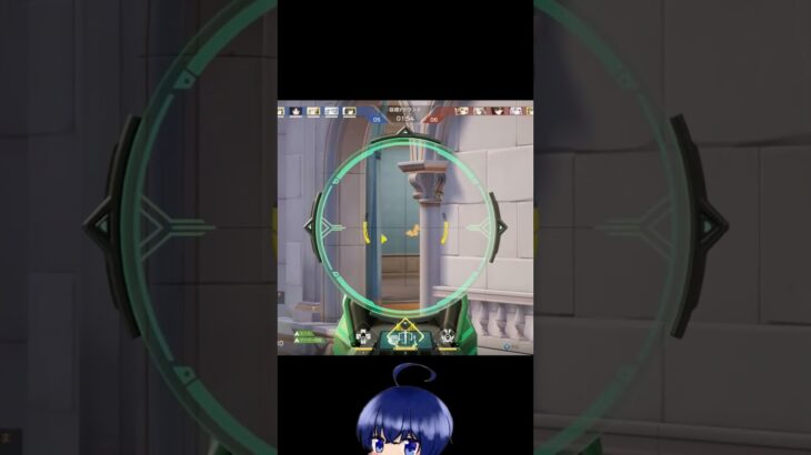 Strinovaキル集 あなたの時間を私にください  #strinova  #ストリノヴァ #ストリノヴァ実況者 #キル集