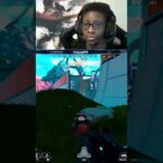 THE KRABER KING | #apex #apexlegends #highlights #apexキル集 #ambrozefps on #Twitch