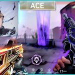 【VALORANT】ジェットキル集🔥　#valorantmontage  #gaming #subscribe