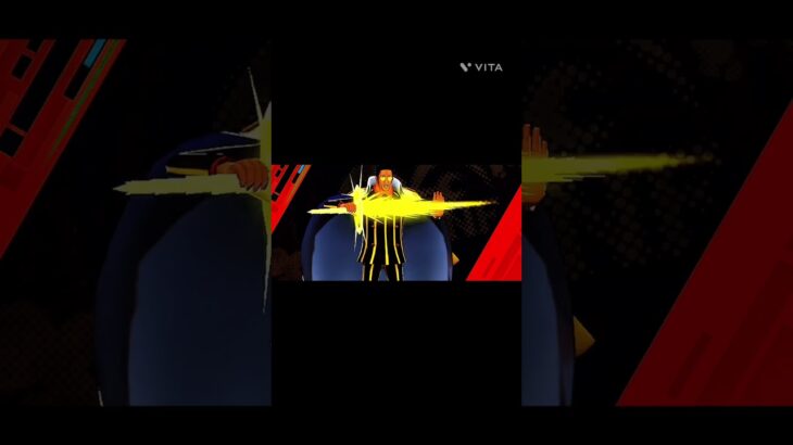 WANIMAでキル集です #バウンティ