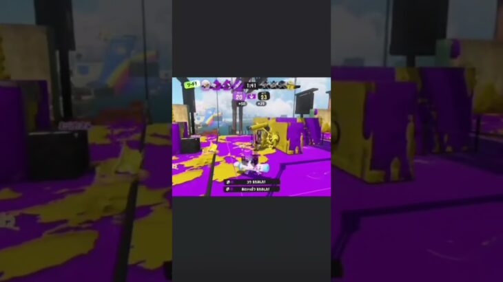 XP2463デンタルキル集＃キル集＃スプラ＃デンタル