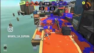 XP2834のキル集！#すぷらとぅーん3 #スプラトゥーン3 #スプラ3 #splatoon3 #キル集 #キルショット #かっこいいキル集 #クリップ集