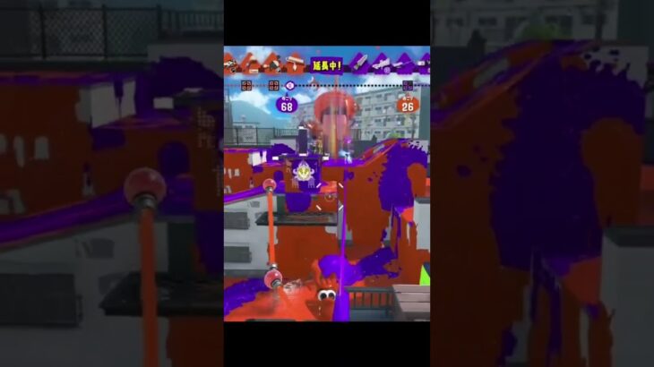 XP30記念キル集 #スプラトゥーン3 #スプラ3 #ノヴァブラスターネオ #splatoon3 #ノヴァブラスター