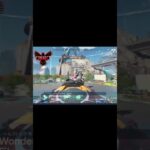 ワイルドカードのミシック９９最高かよ！ #apexlegends #apex #キル集 #shorts #ワイルドカード #最高のシーン