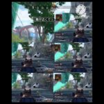 なんのキル集か当ててみてね！#すしぎゅう #apexlegends #apex #shorts