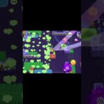 マンディーキル集！！ #ブロスタ #brawlstars #マンディー#ゲーム #バトロワ #ソロ #capcut