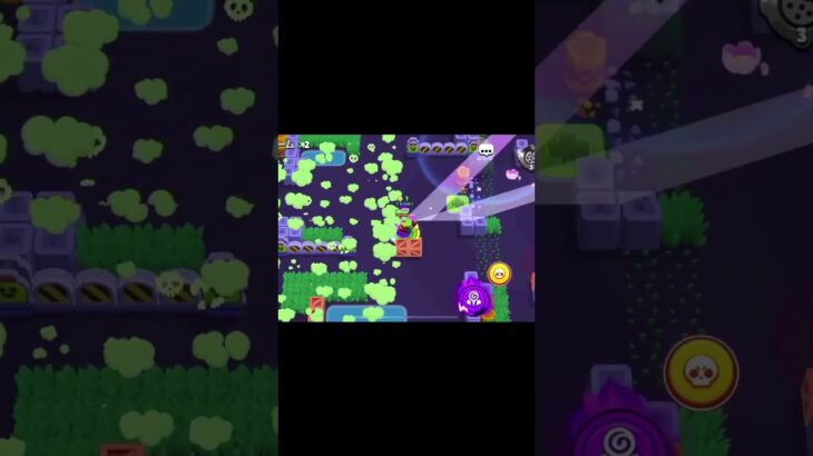 マンディーキル集！！ #ブロスタ #brawlstars #マンディー#ゲーム #バトロワ #ソロ #capcut