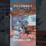 キル集に使えるかな？#fortnight#ps5#short #おすすめ #おすすめにのりたい #フォートナイト #人気になりたい #バズりたい #上手いと思ったら高評価 #バズれ#ばずれ