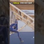 ホラゲーで草#フォートナイト #fortnite #キル集