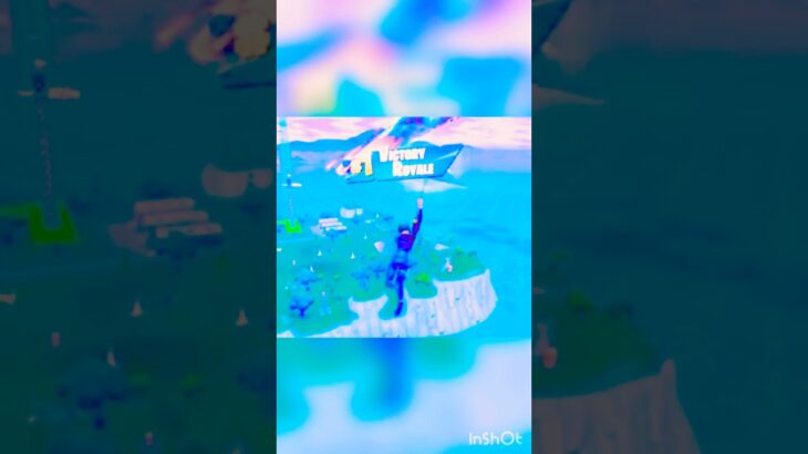 画質終わってる😭 #フォートナイト #かっこいいキル集 #上手いと思ったら高評価 #fortnite #キルショット