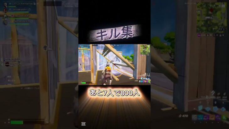 キル集です！#fortnite #フォートナイト #フォトナ #ぴたごらすch #enjoy #エンジョイ #上手いと思ったら高評価 #ティックトック効果
