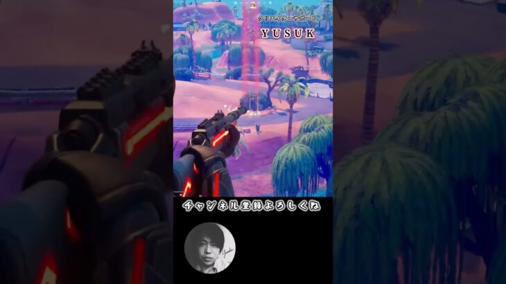 至高のキル集　#フォートナイト #fortnite #epicpartner