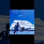 かっこいいクリップとれた　 #fortnite #フォートナイト #fortniteclips #かっこいいキル集  #フォトナ