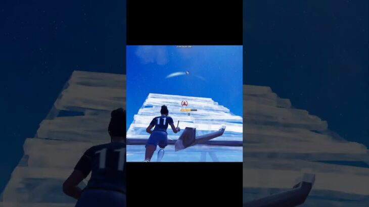 かっこいいクリップとれた　 #fortnite #フォートナイト #fortniteclips #かっこいいキル集  #フォトナ