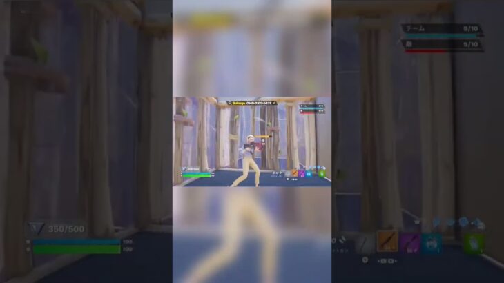 愉快なキル集(?) #フォートナイト  #fortnite  #fpsgames