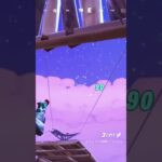 このピストル強くね #かっこいいキル集 #fortnite #gaming #キルショット #クリップ集