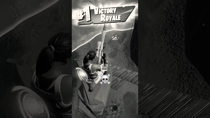 メルさんスナイパーキル集 #fortnite #キル集 #shorts