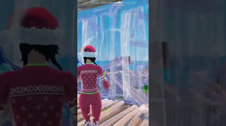 おんま！！#fortnite #かっこいいキル集 #フォートナイト #上手いと思ったら高評価 #クリップ集 #shorts #short