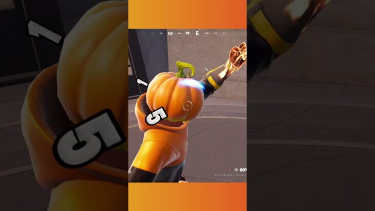 fortniteキル集105