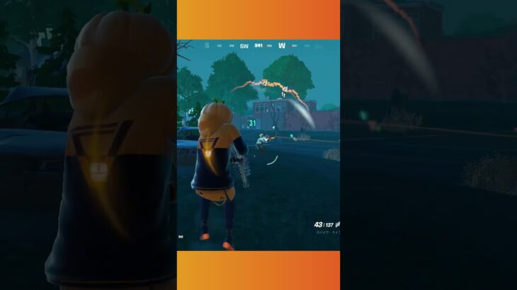 fortniteキル集107